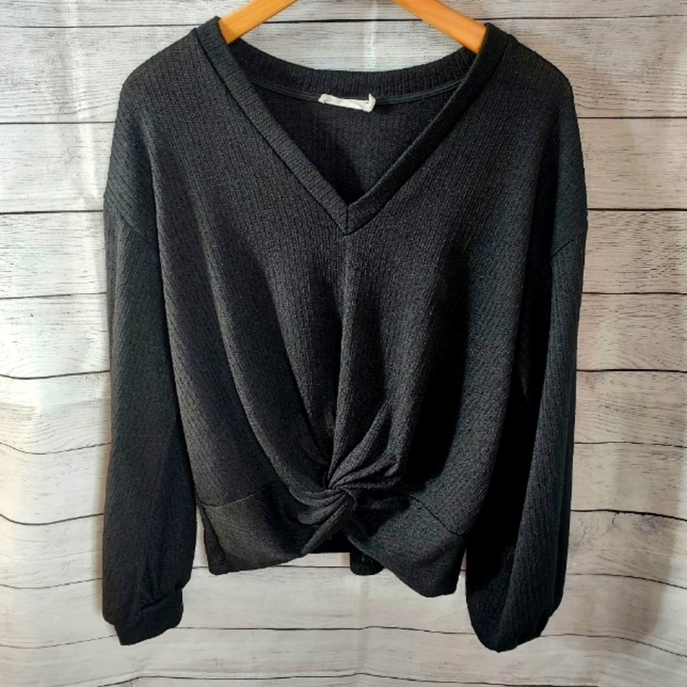 Lush ladies sweater